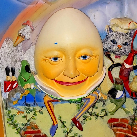 Humpty Dumpty - Picture 4 of 6